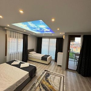 Standaard Appartement